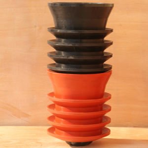 سمنت پلاگ Cement Plug Cement Plug سمنت پلاگ بالایی و پایینی - سمنت پلاگ Cement Plug