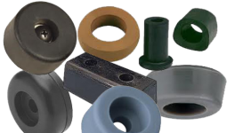 ضربه گیر لاستیکی Damper dampener ضربه گیر e1510657300395 - ضربه گیر لاستیکی Damper