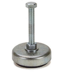 ضربه گیر های لاستیکی Damper rubber vibration damper ضربه گیر لاستیکی - ضربه گیر های لاستیکی Damper