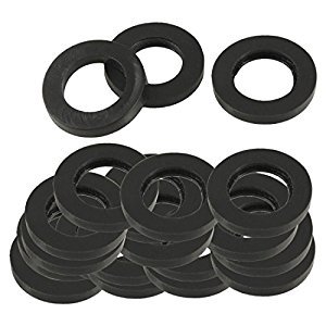 واشر لاستیکی washer rubber washer واشر لاستیکی - واشر لاستیکی washer
